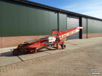 Telescopic storeloader Amac Hallenvuller HC20