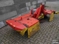 Mower Niemeyer ro305 fb