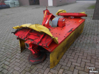 Mower Niemeyer ro305 fb