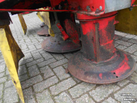 Mower Niemeyer ro305 fb
