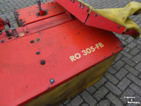 Mower Niemeyer ro305 fb