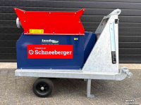 Aggregates  Schneeberger