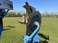 Ploughs Lemken VariOpal 9 5+1 N100 wentelploeg