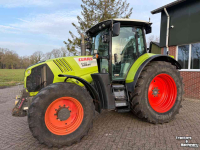 Tractor Claas Arion 640 Cebis