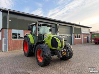 Tractor Claas Arion 640 Cebis