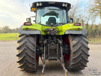 Tractor Claas Arion 640 Cebis