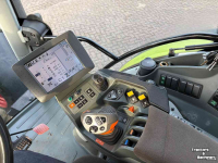 Tractor Claas Arion 640 Cebis