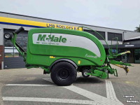 Balers McHale Fusion 3 Balenpers