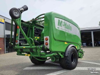 Balers McHale Fusion 3 Balenpers