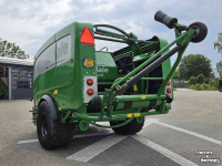 Balers McHale Fusion 3 Balenpers