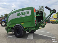 Balers McHale Fusion 3 Balenpers