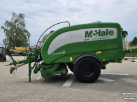 Balers McHale Fusion 3 Balenpers