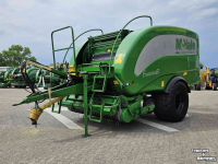 Balers McHale Fusion 3 Balenpers