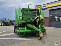 Balers McHale Fusion 3 Balenpers