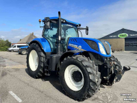 Tractor New Holland T7.215 S