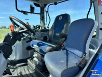 Tractor New Holland T7.215 S