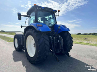 Tractor New Holland T7.215 S