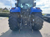 Tractor New Holland T7.215 S
