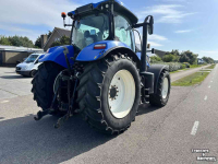 Tractor New Holland T7.215 S