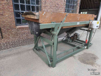 Sorting machine Compas Compas AS 100x100 S2 DW Voorsorteer