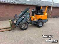 Wheelloader Giant D331 ST