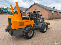 Wheelloader Giant D331 ST