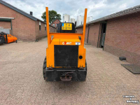 Wheelloader Giant D331 ST