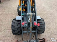 Wheelloader Giant D331 ST