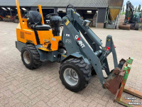 Wheelloader Giant D331 ST