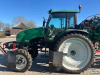 Tractor Landini Ghibli 90