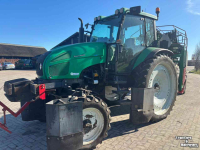 Tractor Landini Ghibli 90