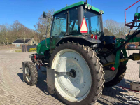 Tractor Landini Ghibli 90