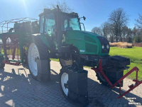 Tractor Landini Ghibli 90