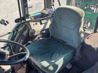 Tractor Landini Ghibli 90