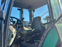 Tractor Landini Ghibli 90