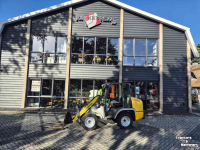 Wheelloader Kramer 5025