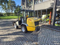 Wheelloader Kramer 5025