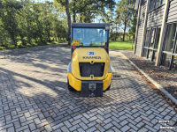 Wheelloader Kramer 5025