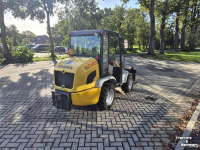 Wheelloader Kramer 5025