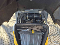 Wheelloader Kramer 5025
