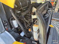 Wheelloader Kramer 5025