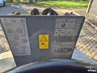 Wheelloader Kramer 5025