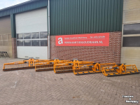 Mowing bucket Landreus Grote voorraad maaikorven