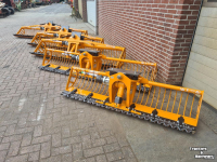 Mowing bucket Landreus Grote voorraad maaikorven