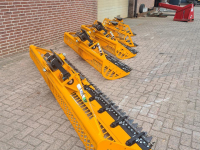 Mowing bucket Landreus Grote voorraad maaikorven