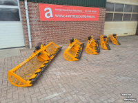 Mowing bucket Landreus Grote voorraad maaikorven