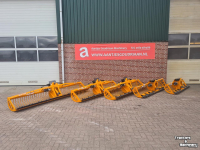 Mowing bucket Landreus Grote voorraad maaikorven