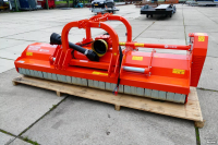 Mower Tierre Pantera Rev 300