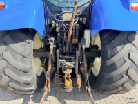 Tractor New Holland TS125A
