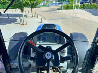Tractor New Holland TS125A